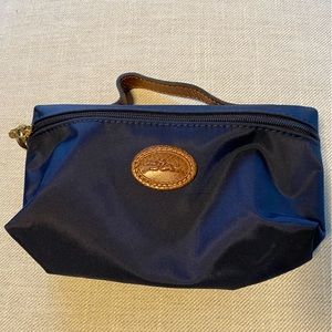 Longchamp Le Pliage Mini Pouch